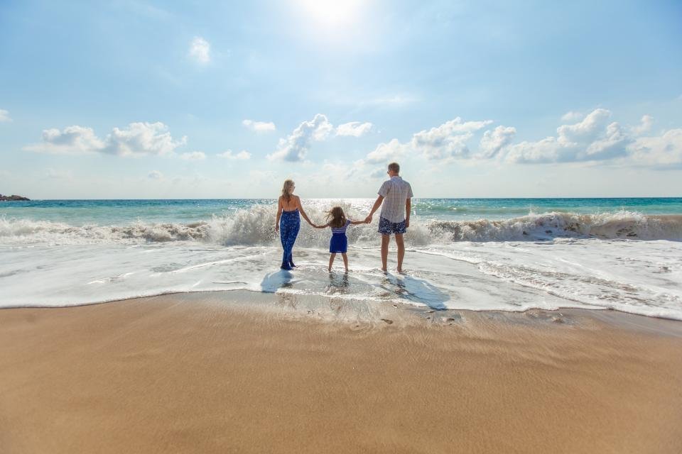 Family protected from lawsuits by an umbrella insurance policy